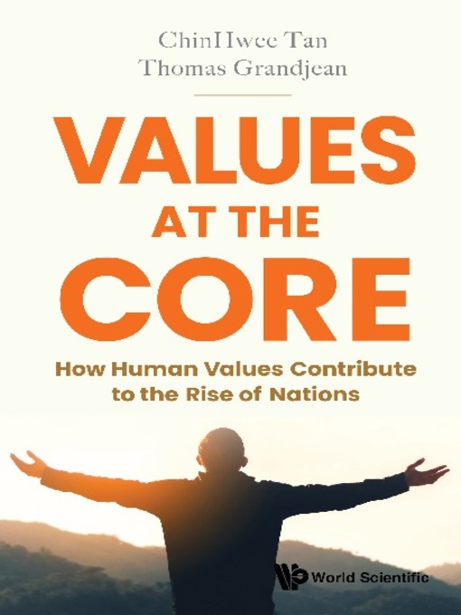 Title details for Values At the Core by Thomas Grandjean - Available